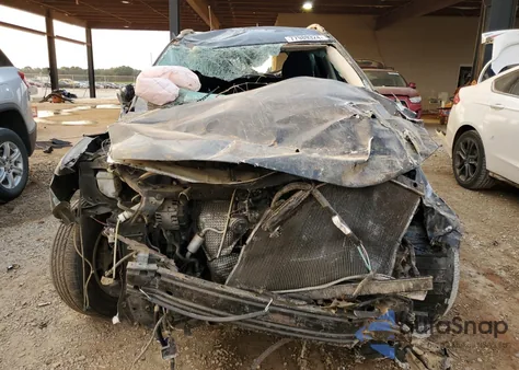 2016 Nissan Rogue S from USA, damaged, VIN 5N1AT2MT0GC855118